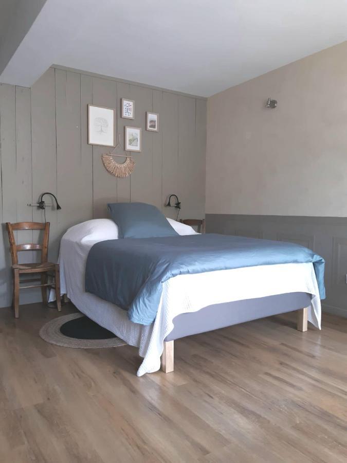 شقة Le Studio De La Casa Fourquaise Fourques-sur-Garonne المظهر الخارجي الصورة
