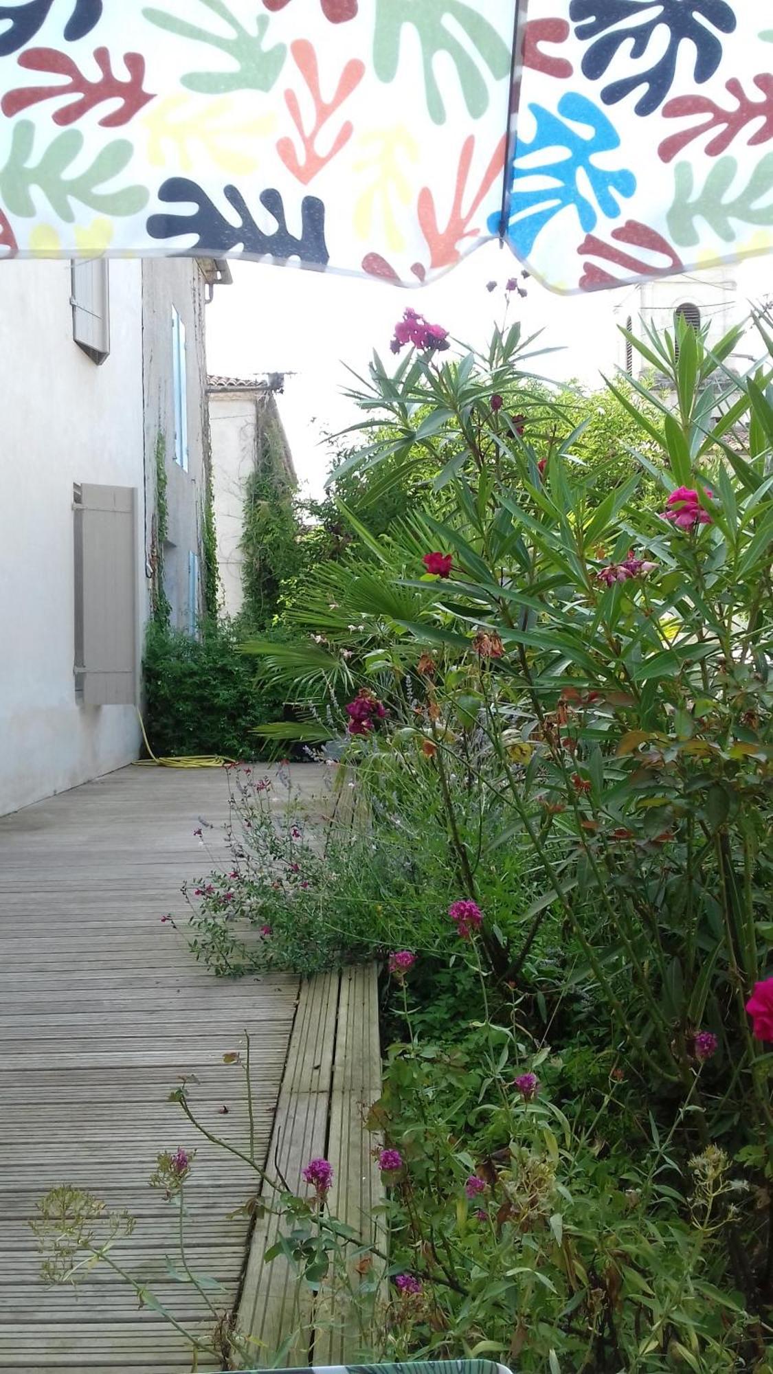 شقة Le Studio De La Casa Fourquaise Fourques-sur-Garonne المظهر الخارجي الصورة